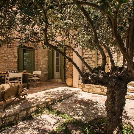 Kyparissia Old Town Lodge With Amazing Sea View Zewnętrze zdjęcie
