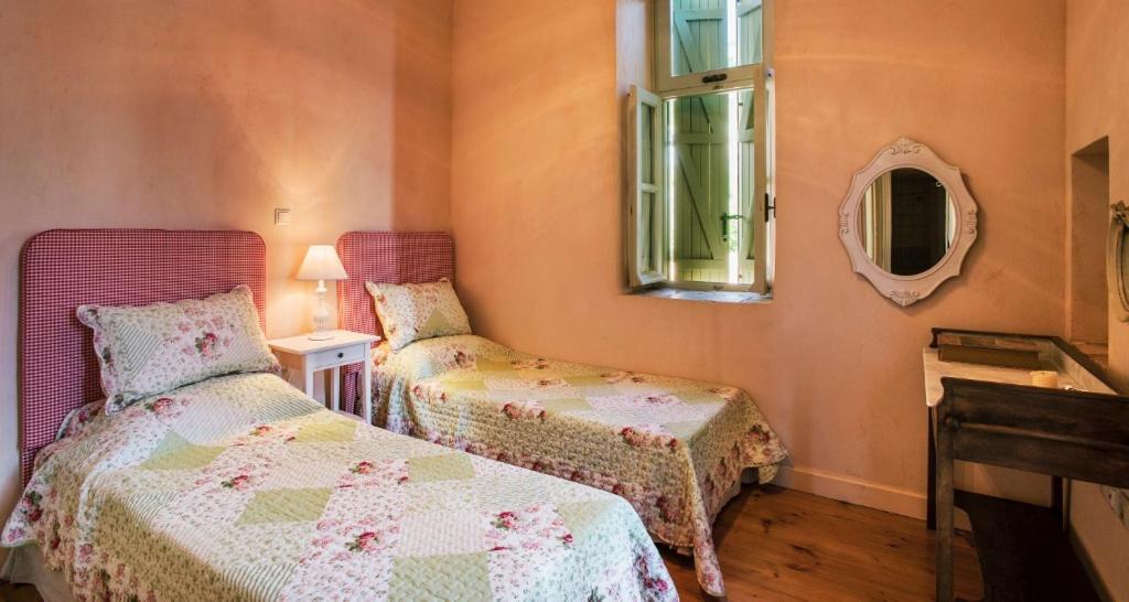 Kyparissia Old Town Lodge With Amazing Sea View Zewnętrze zdjęcie