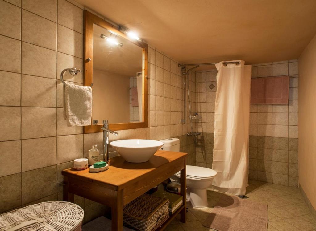 Kyparissia Old Town Lodge With Amazing Sea View Zewnętrze zdjęcie