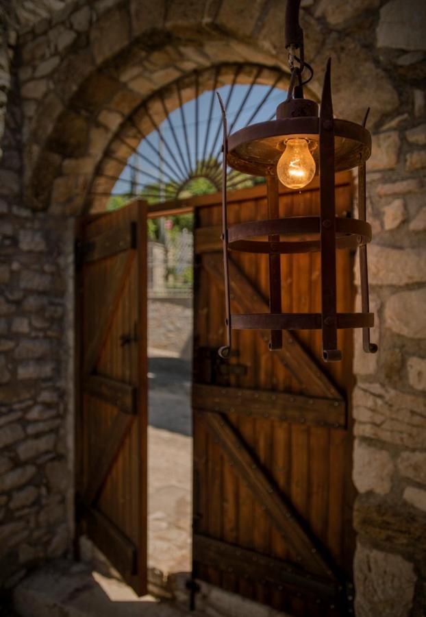 Kyparissia Old Town Lodge With Amazing Sea View Zewnętrze zdjęcie