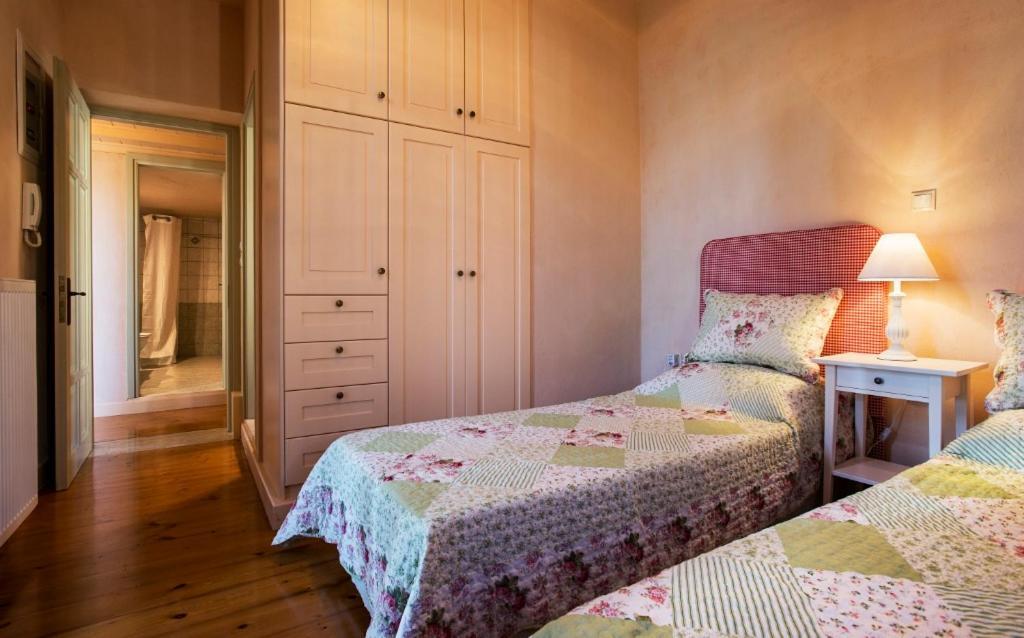 Kyparissia Old Town Lodge With Amazing Sea View Zewnętrze zdjęcie