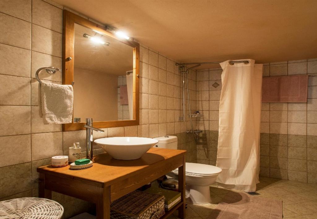Kyparissia Old Town Lodge With Amazing Sea View Zewnętrze zdjęcie