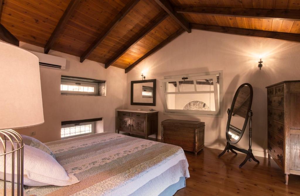 Kyparissia Old Town Lodge With Amazing Sea View Zewnętrze zdjęcie