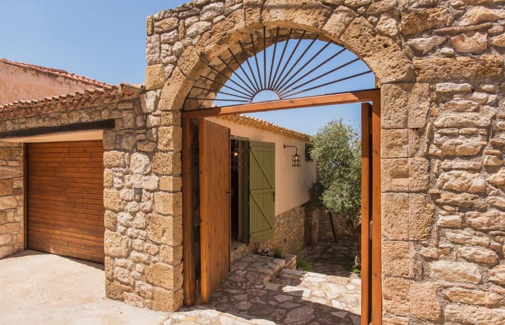 Kyparissia Old Town Lodge With Amazing Sea View Zewnętrze zdjęcie