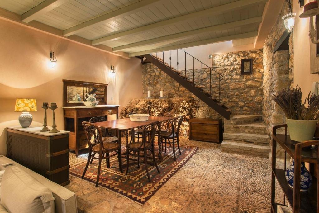 Kyparissia Old Town Lodge With Amazing Sea View Zewnętrze zdjęcie